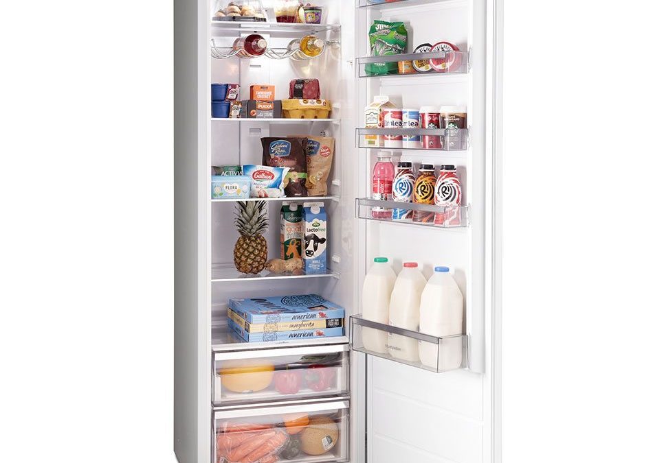 Come programmare la defrostizzazione in alcuni frigoriferi?