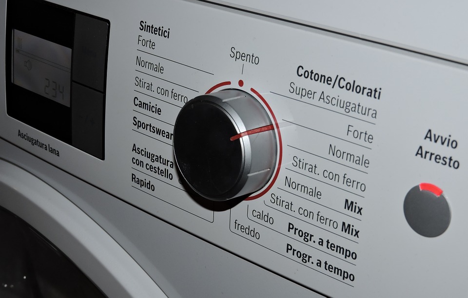 Come pulire l'asciugatrice – Adriatica Elettrodomestici