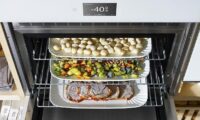 abbattitori di temperatura
