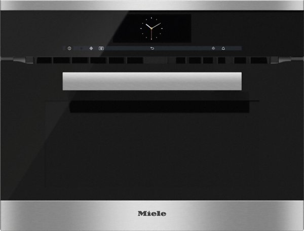 H 6800 BM Miele Multifunction oven conbined with microwave