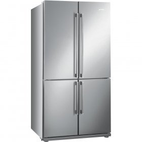 FQ60XP 92 cm. 4 doors Fridge-Freezer A+