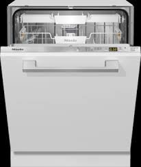 G 5050 SCVi Miele Fully integrated Dishwasher A+