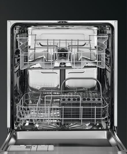 FSB41600Z AEG Fully Integrated dishwasher A+