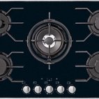 KM 3034 G Miele 80 cm.Ceramic gas Hob