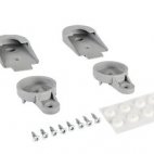 WTV 500 Miele Washer-Dryer Kit                      