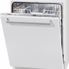 G 5050 Vi Mìele Fully Integrated Dishwasher