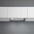 Gruppo incasso Falmec 50 cm. inox cl. A+ 800mc.