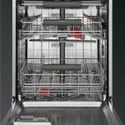 FSE53700P AEG Fully integrated dishwasher A+++