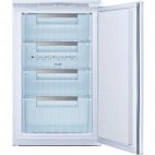 GID18A20 Congelatore Incasso a colonna Bosch A+