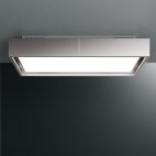 VEGA Cappa Falmec soffitto 115cm. inox 600mc.