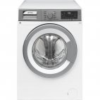 WHT72PEIT SMEG Free Standing washing machine 7 Kg. A+++-20%