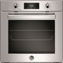 F609PROESX Forno incasso BERTAZZONI 9 Funzioni INOX