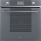 SF6102TVS Smeg Forno Elettrico termoventil. 9funz. 60cm A+