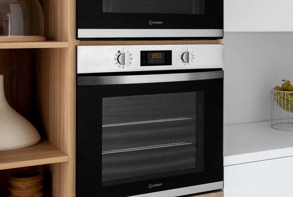 Forno da incasso