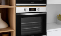 Forno da incasso