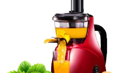 Come funziona l’estrattore di succo