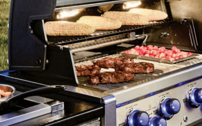 Barbecue da incasso: quale scegliere