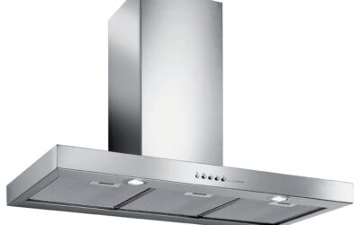 Come funzionano le cappe da cucina