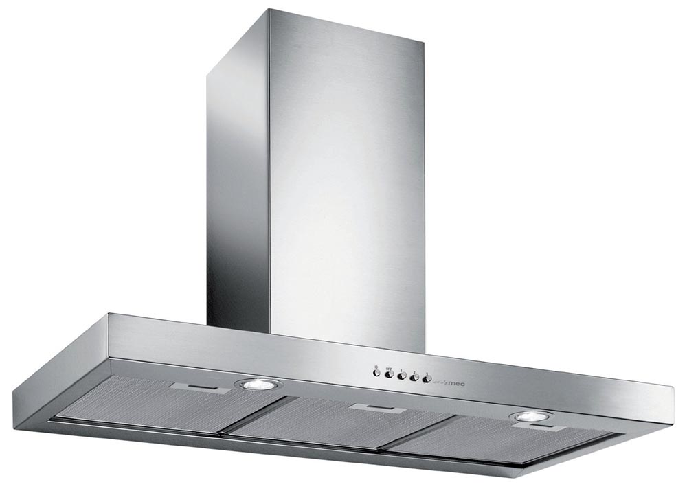 Pulsantiera Per Cappa Cucina Modello MQ165 - Interruttore 5 Pulsanti Per Elettrodomestici - Foto 13