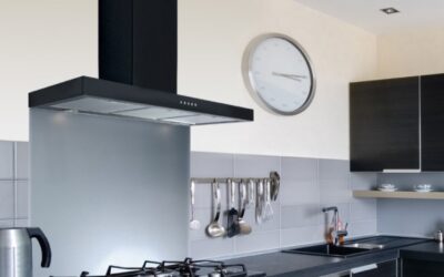 Come scegliere la migliore cappa aspirante per la cucina