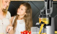 come scegliere l'estrattore di succo
