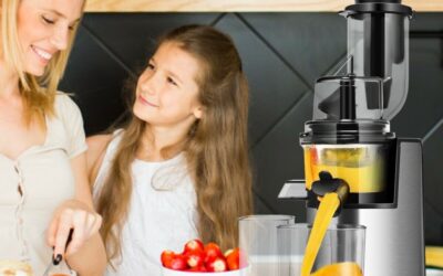 Come scegliere l’estrattore di succo