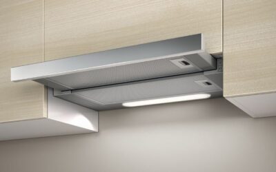 Cappa sottopensile: tutto quello che c’è da sapere