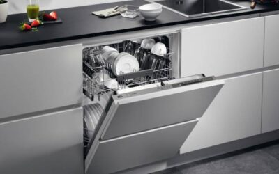 Lavastoviglie da incasso: quale scegliere?