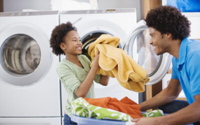 Asciugatrice a condensazione o a pompa di calore?