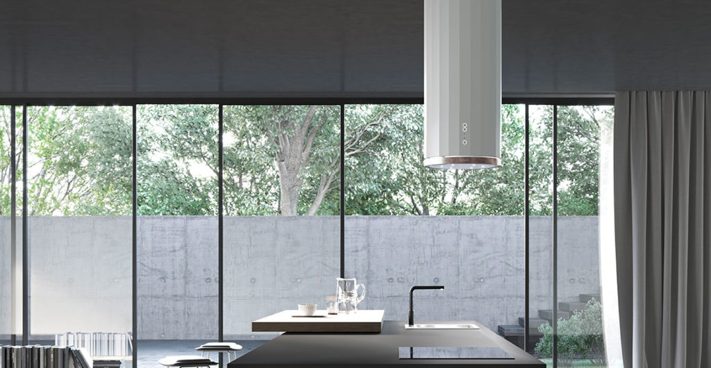 cappe moderne