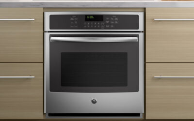 Come installare un forno da cucina