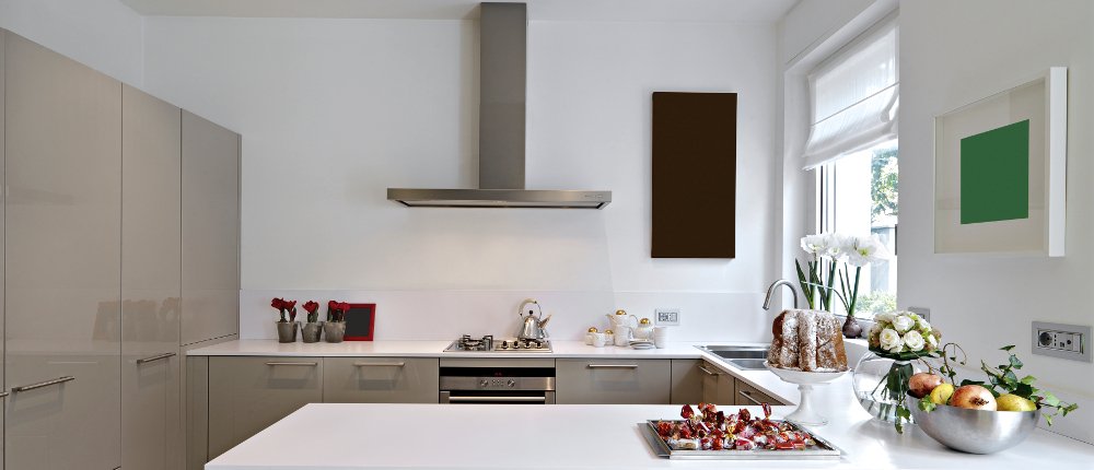 cappe cucina