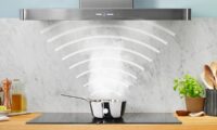 come installare una cappa da cucina