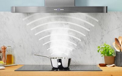 Come installare una cappa da cucina