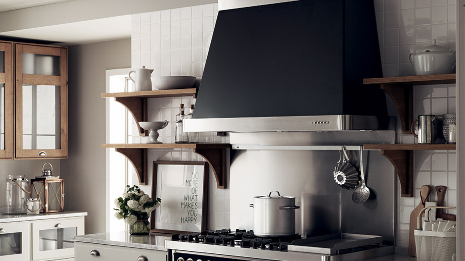 cappe da cucina