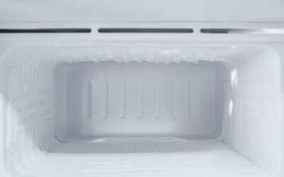 Il freezer non congela: ecco cosa fare!