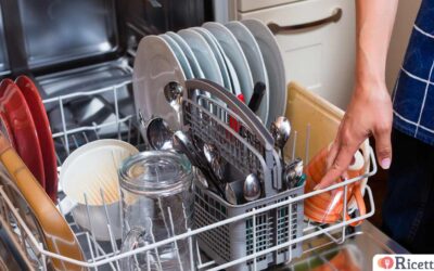 Lavastoviglie: trucchi per utilizzarla al meglio