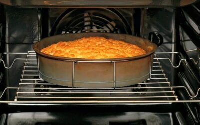 Cosa fare se il forno non scalda abbastanza