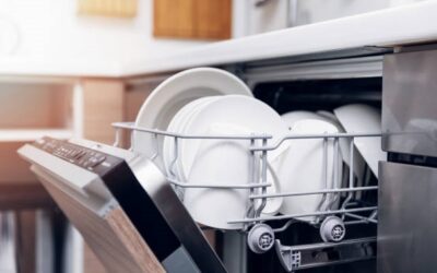 Come disinfettare la lavastoviglie in modo naturale