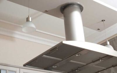 Scarico Cappa della Cucina, qual è la normativa sulle cappe?