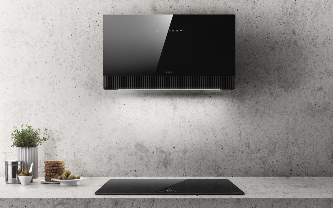 funzionamento cappa da cucina