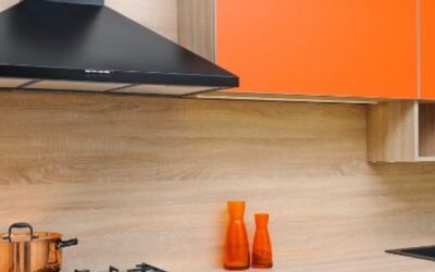 Cappa con tubo: come funziona?