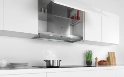 Cappe a carboni attivi: principali caratteristiche