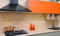 misure cappa cucina