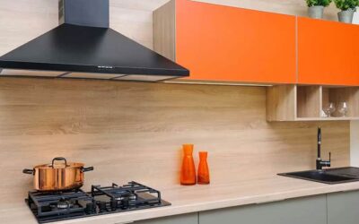 Misure cappa cucina: come prenderle