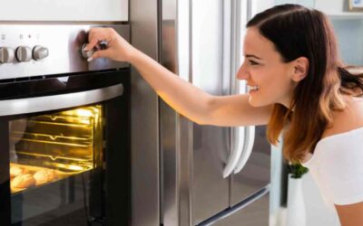 Come montare un forno a incasso