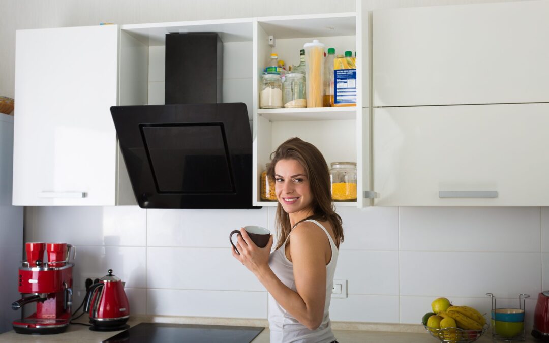 purificare l'aria di casa