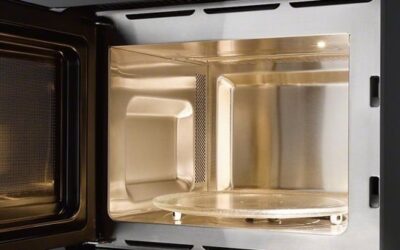 Guida alla scelta dei forni a microonde
