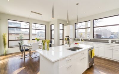 Elettrodomestici da incasso vs elettrodomestici liberi: quale scegliere per la tua cucina?