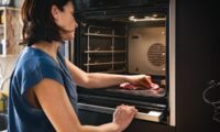 come pulire il forno elettrico